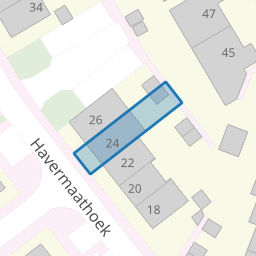 Perceel LNK00-U-2108