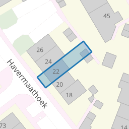 Perceel LNK00-U-2109