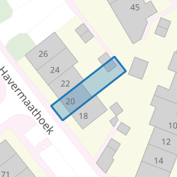 Perceel LNK00-U-2110