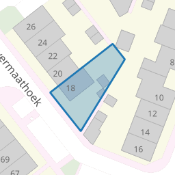 Perceel LNK00-U-2111