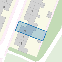 Perceel LNK00-U-2156