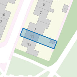 Perceel LNK00-U-2157