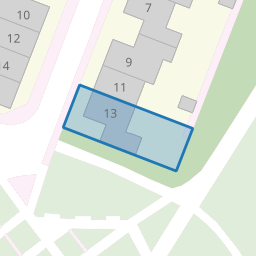 Perceel LNK00-U-2158