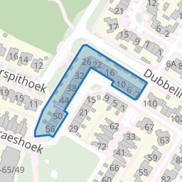 Perceel LNK00-U-2173