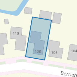 Perceel LNK00-U-2218