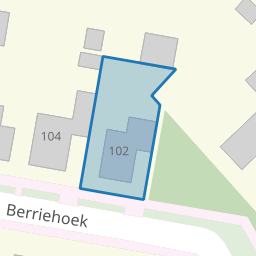 Perceel LNK00-U-2221