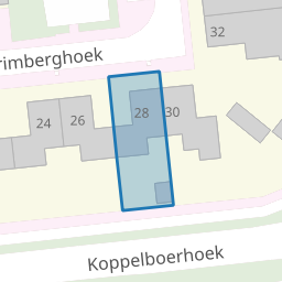 Perceel LNK00-U-2234