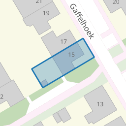 Perceel LNK00-U-2264