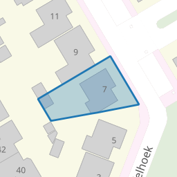 Perceel LNK00-U-2268