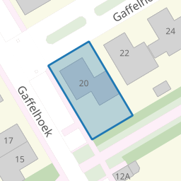 Perceel LNK00-U-2274