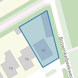 Perceel LNK00-U-2276