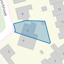 Perceel LNK00-U-2301