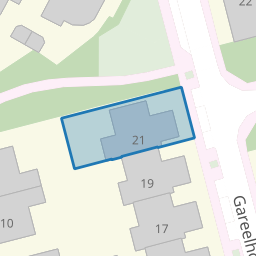 Perceel LNK00-U-2304