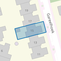 Perceel LNK00-U-2307