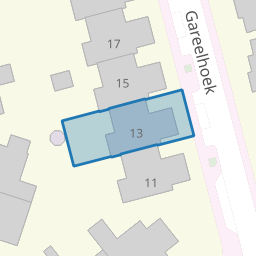 Perceel LNK00-U-2308