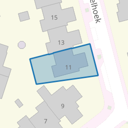 Perceel LNK00-U-2309