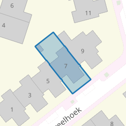 Perceel LNK00-U-2311