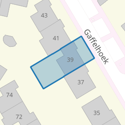 Perceel LNK00-U-2323