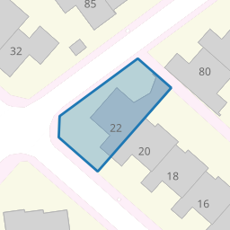 Perceel LNK00-U-2341