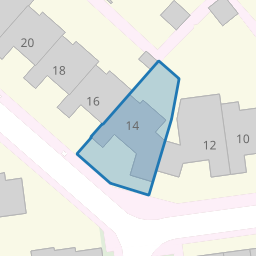 Perceel LNK00-U-2345