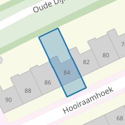 Perceel LNK00-U-2377