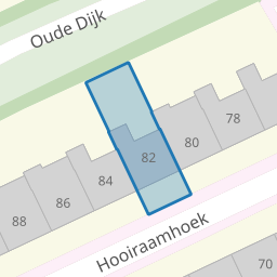 Perceel LNK00-U-2378