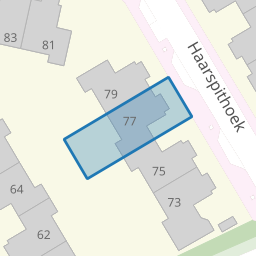 Perceel LNK00-U-2436