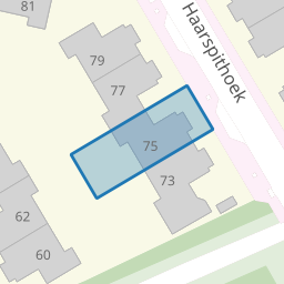 Perceel LNK00-U-2437