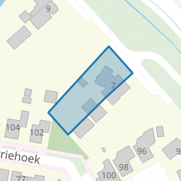 Perceel LNK00-U-2453