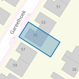 Perceel LNK00-U-2460