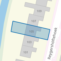 Perceel LNK00-U-2468