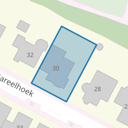 Perceel LNK00-U-2497