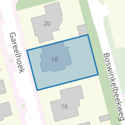 Perceel LNK00-U-2503