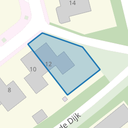 Perceel LNK00-U-2506