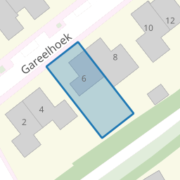 Perceel LNK00-U-2509