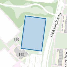 Perceel LNK00-U-2527