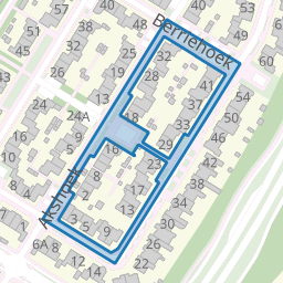 Perceel LNK00-U-2544