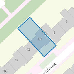 Perceel LNK00-U-2551