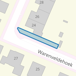 Perceel LNK00-U-2574