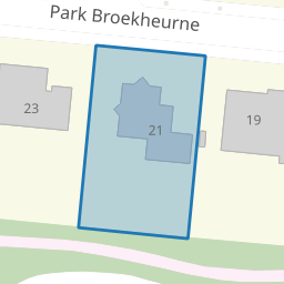 Perceel LNK00-U-2588