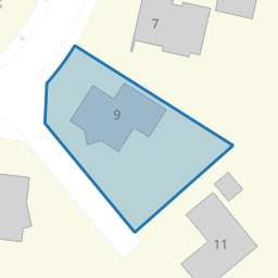 Perceel LNK00-U-2592