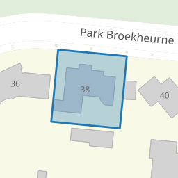 Perceel LNK00-U-2599