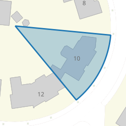 Perceel LNK00-U-2612