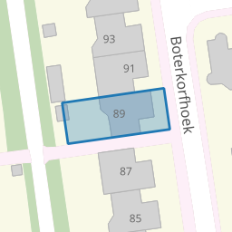 Perceel LNK00-U-2625