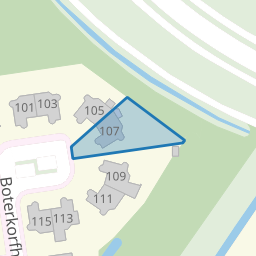 Perceel LNK00-U-2634