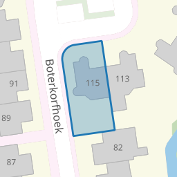 Perceel LNK00-U-2638