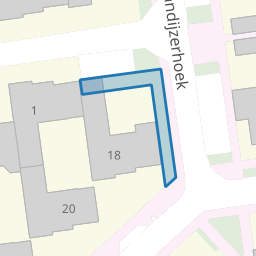 Perceel LNK00-U-2648