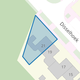 Perceel LNK00-U-2685