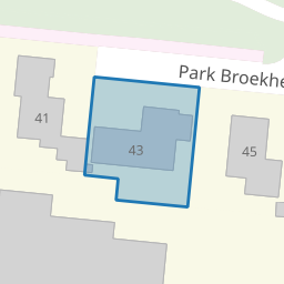 Perceel LNK00-U-2692