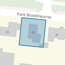 Perceel LNK00-U-2693